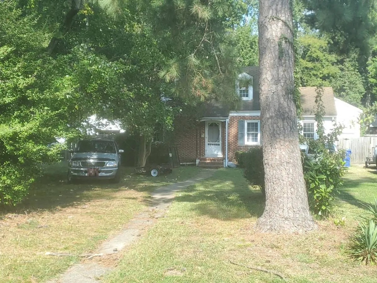Sunset Rd, Newport News, VA 23606 #1