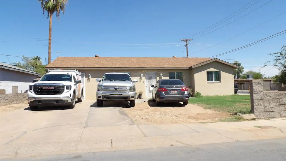 4301 N 50th Avenue Phoenix, AZ 85031, Maricopa County