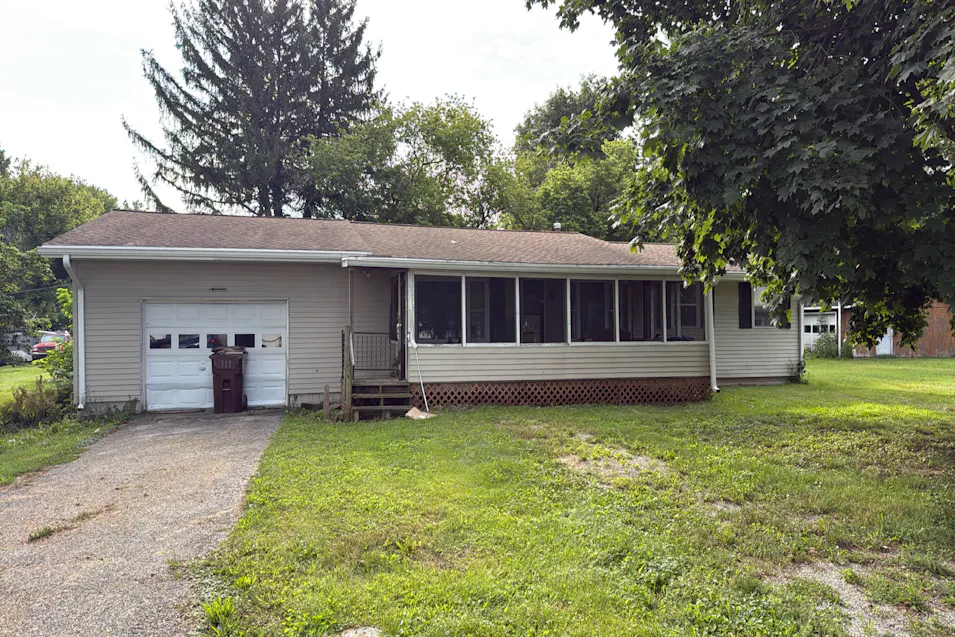 1507 Morris St Wabash, IN 46992, Wabash County