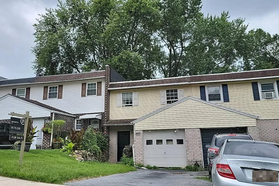 839 Rabbit Lane Reading, PA 19606, Berks County