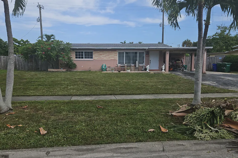 1533 West River Drive Margate, FL 33063, Broward County