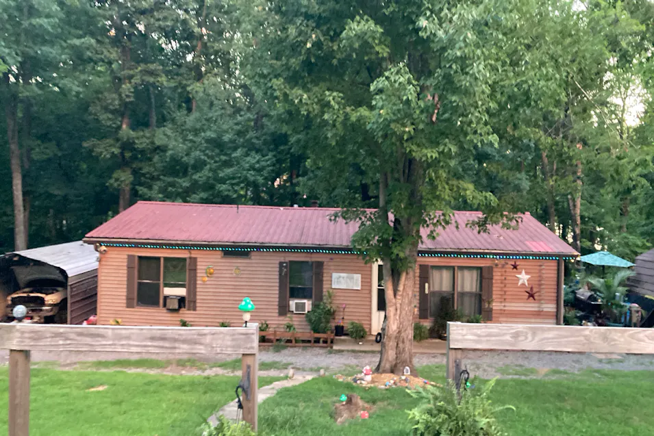 171 Coleman Road Decatur, TN 37322, Meigs County