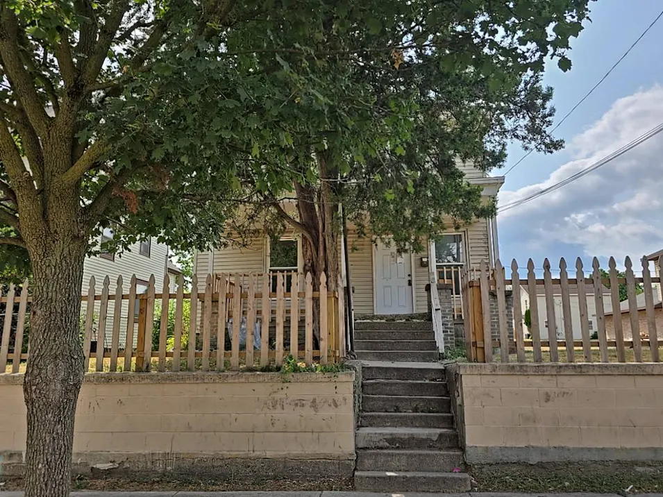 1111 Ionia Ave SW Grand Rapids, MI 49507, Kent County