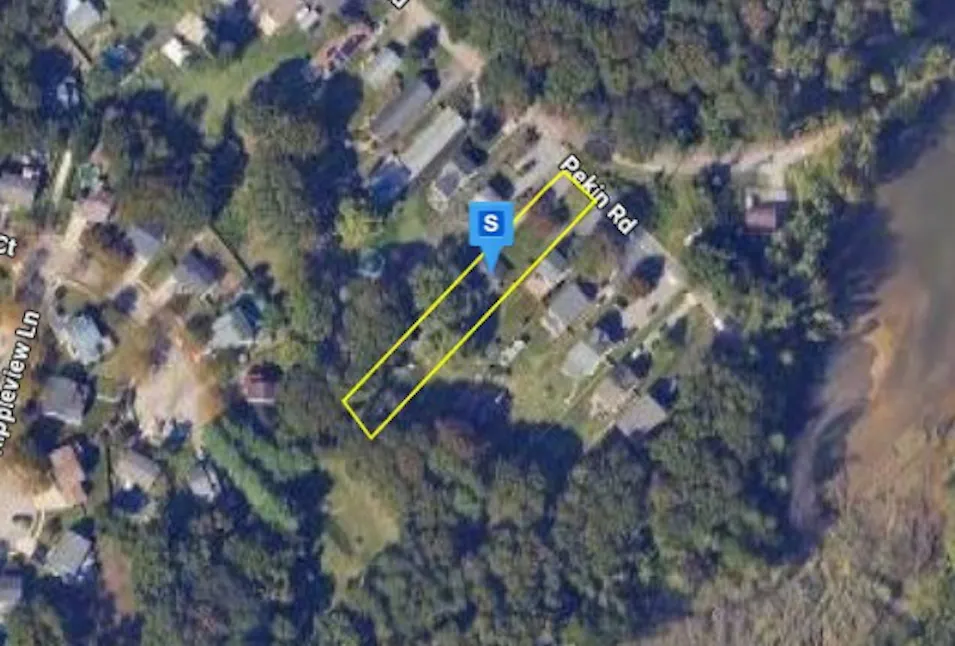 1251 Pekin Rd Pasadena, MD 21122, Anne Arundel County