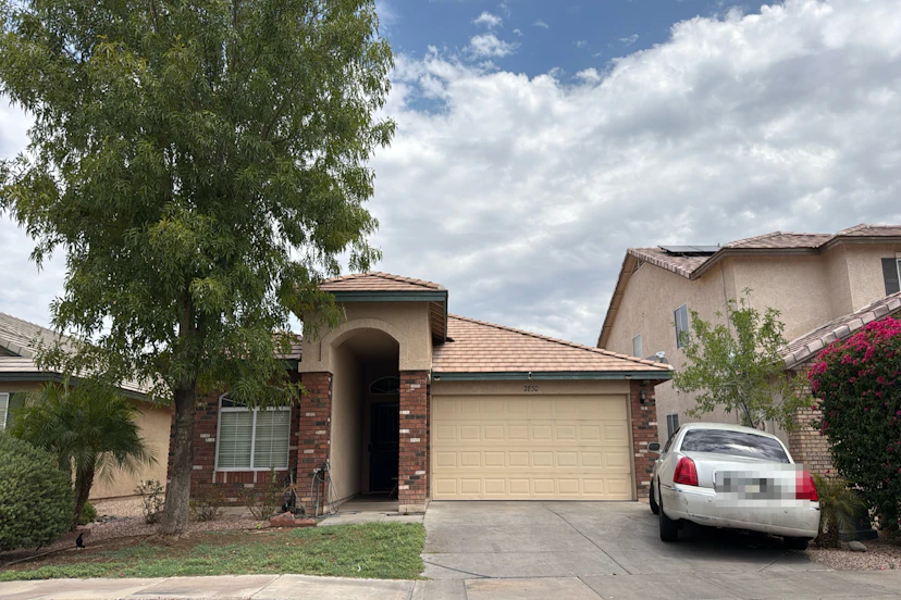 2830 W Grenadine Rd