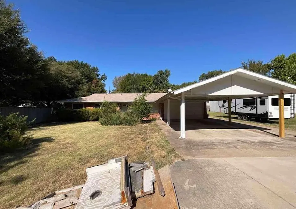 3908 Linkwood Drive Fort Worth, TX 76008, Tarrant County