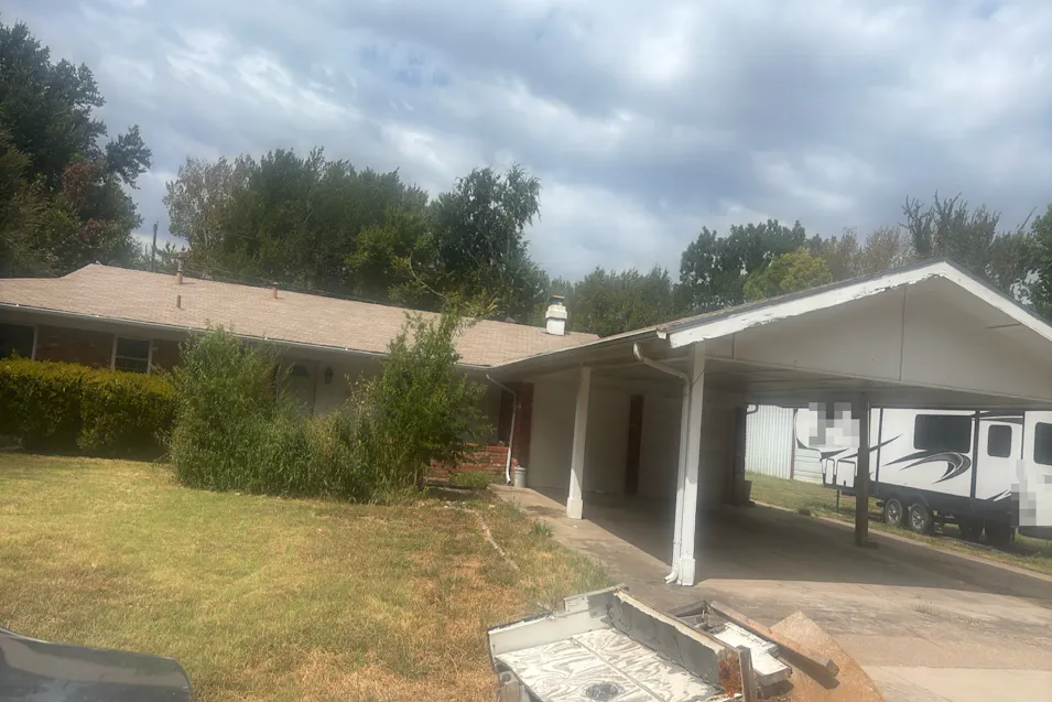 3908 Linkwood Drive Aledo, TX 76008, Tarrant County