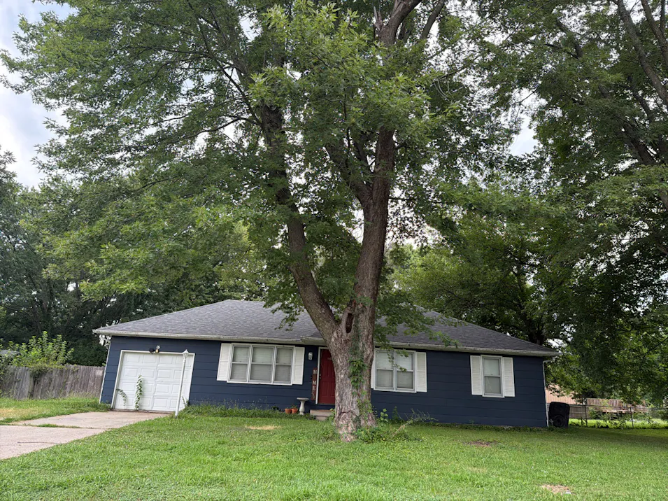 2904 Meadow Wood Dr Sedalia, MO 65301, Pettis County