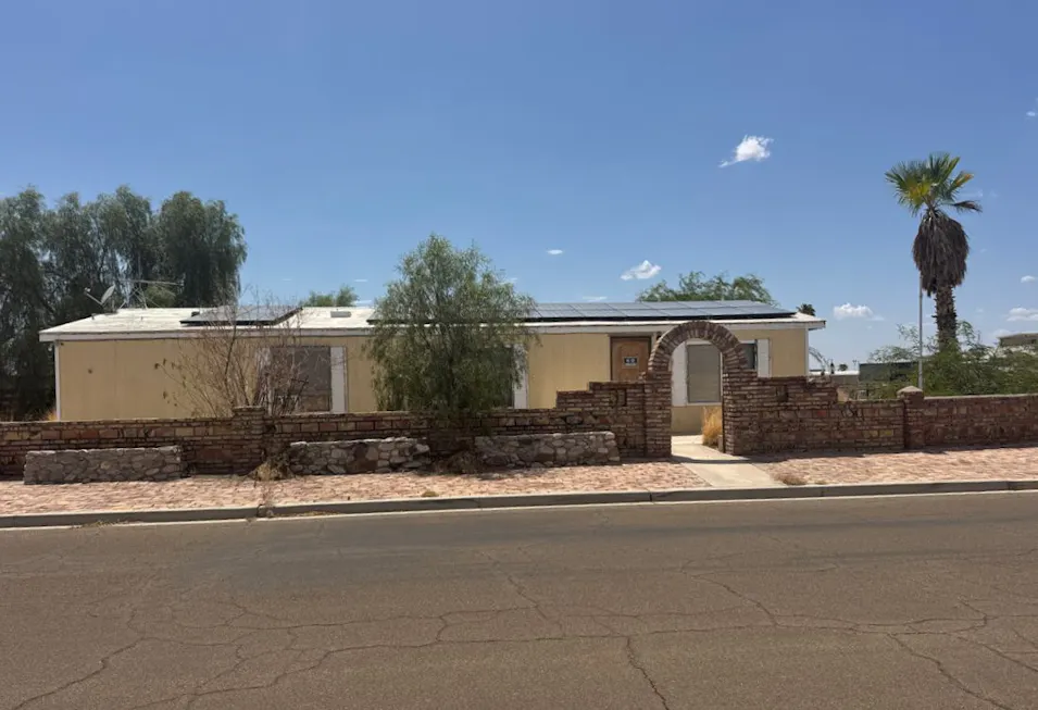 10790 S Gila Mountain Dr Yuma, AZ 85367, Yuma County