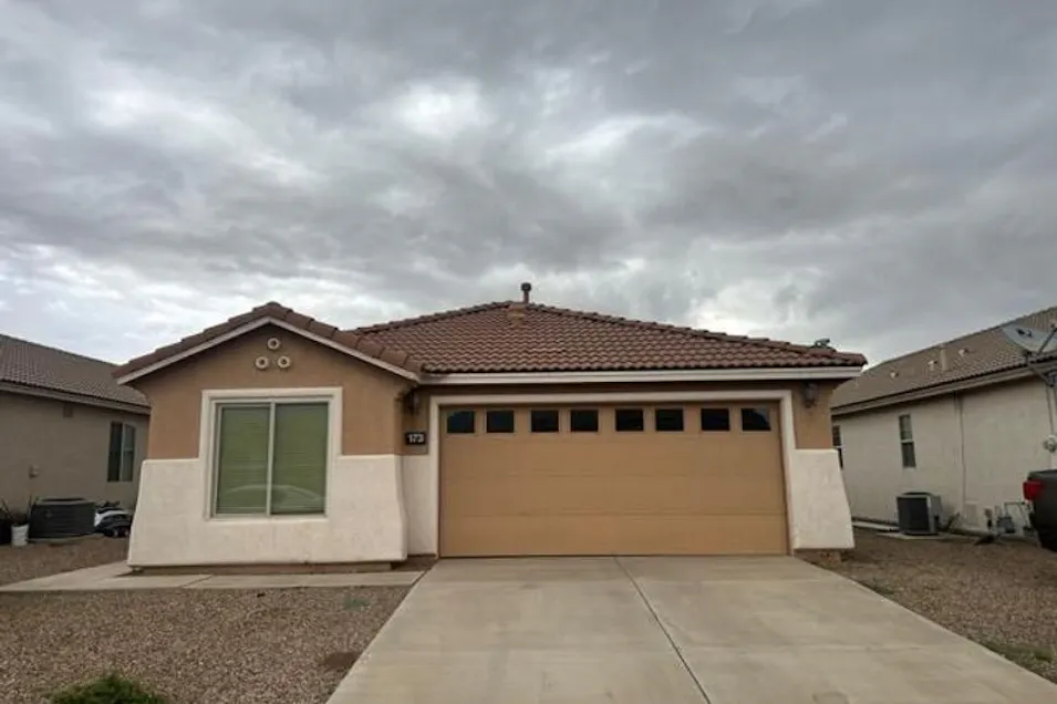 173 Balfour Pl Sierra Vista, AZ 85635, Cochise County