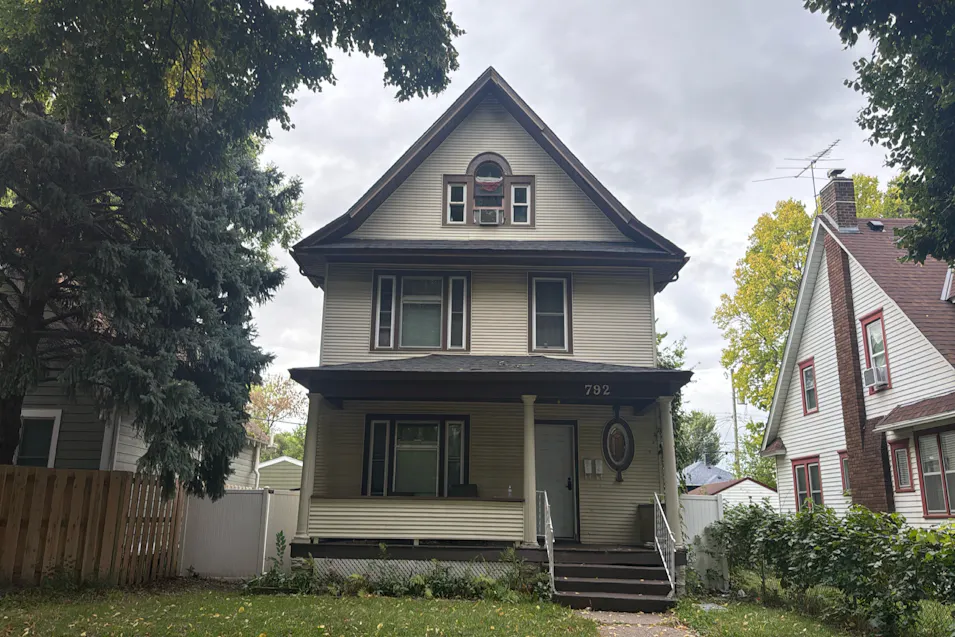792 Fuller Ave St Paul, MN 55104, Ramsey County