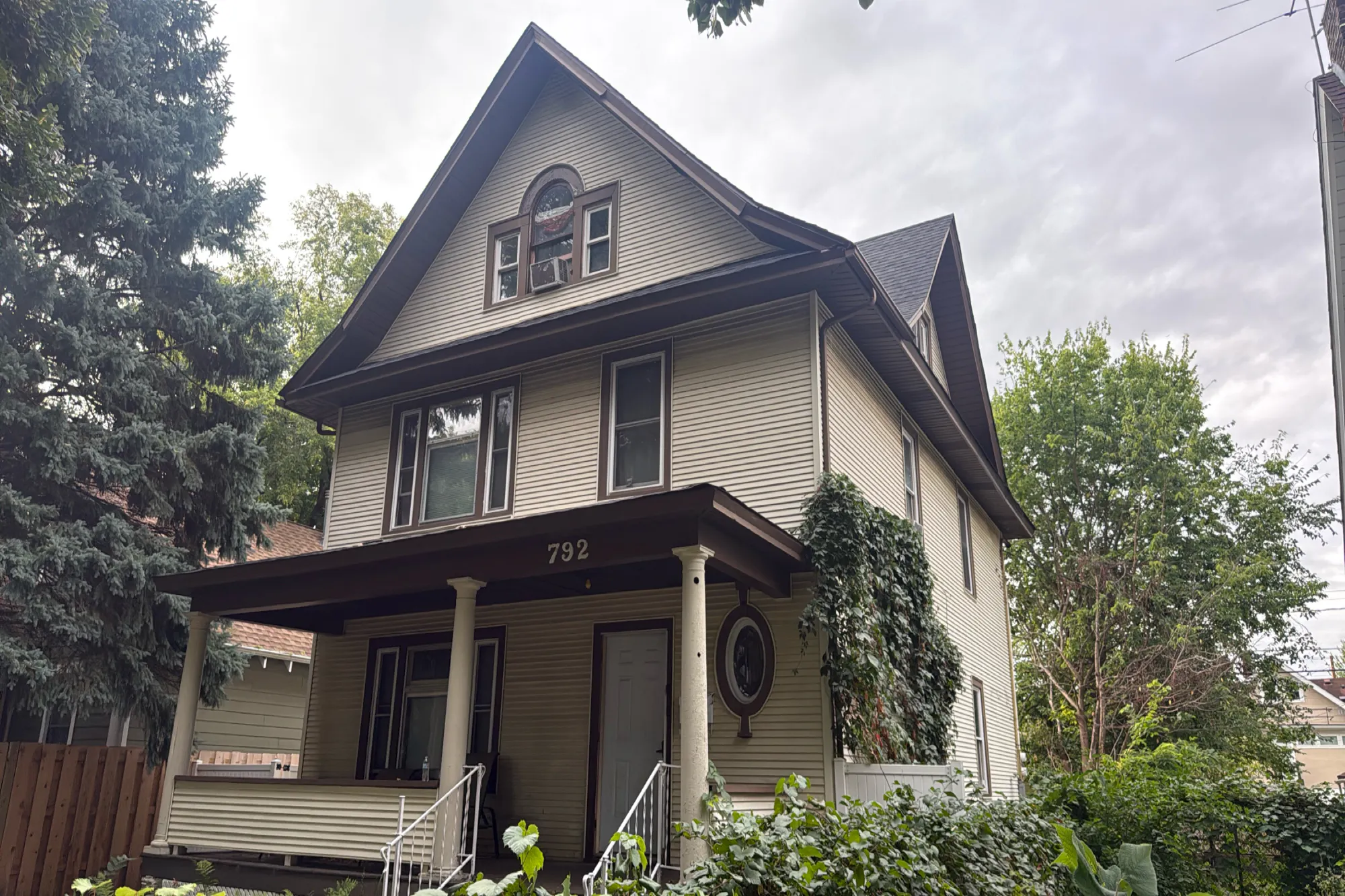 Fuller Ave, Saint Paul, MN 55104 #1