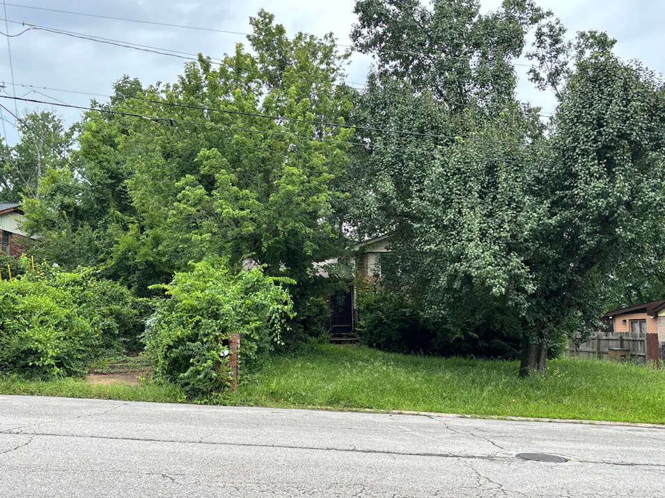 3068 Buenaview Boulevard Nashville, TN 37218, Davidson County
