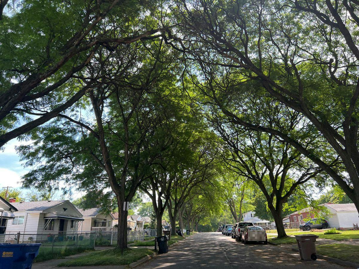 Beverly Ave, Pontiac, MI 48340