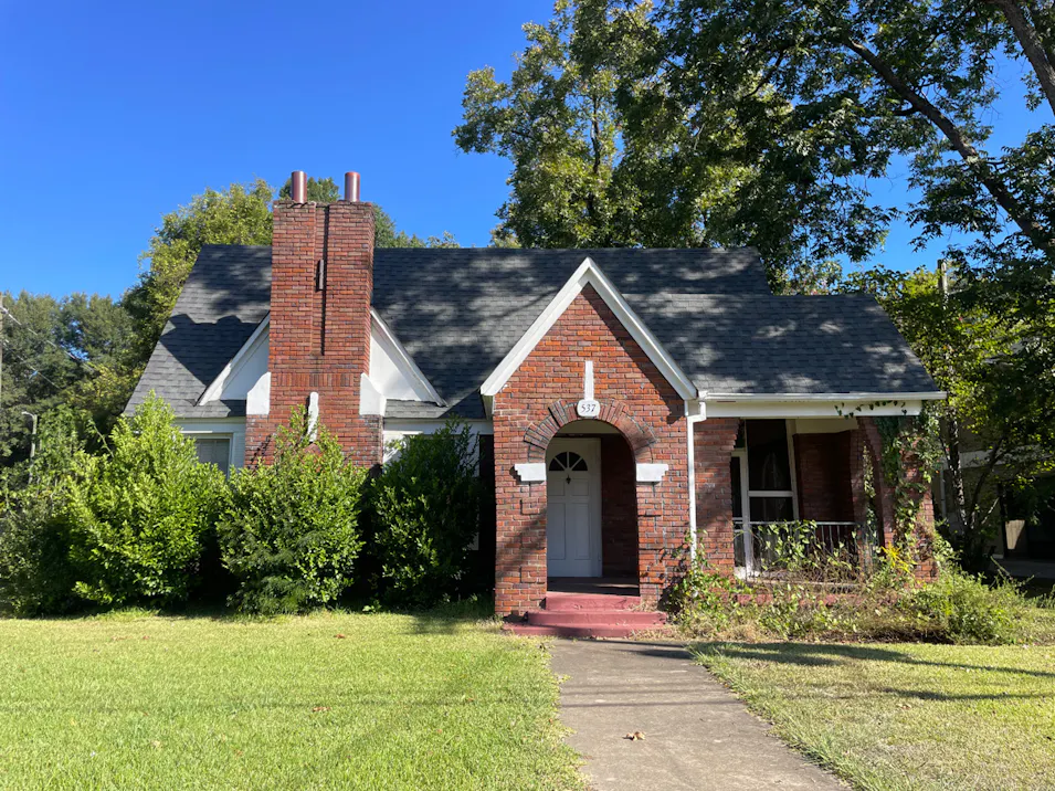 537 Eighth Street Macon, MS 39341, Noxubee County