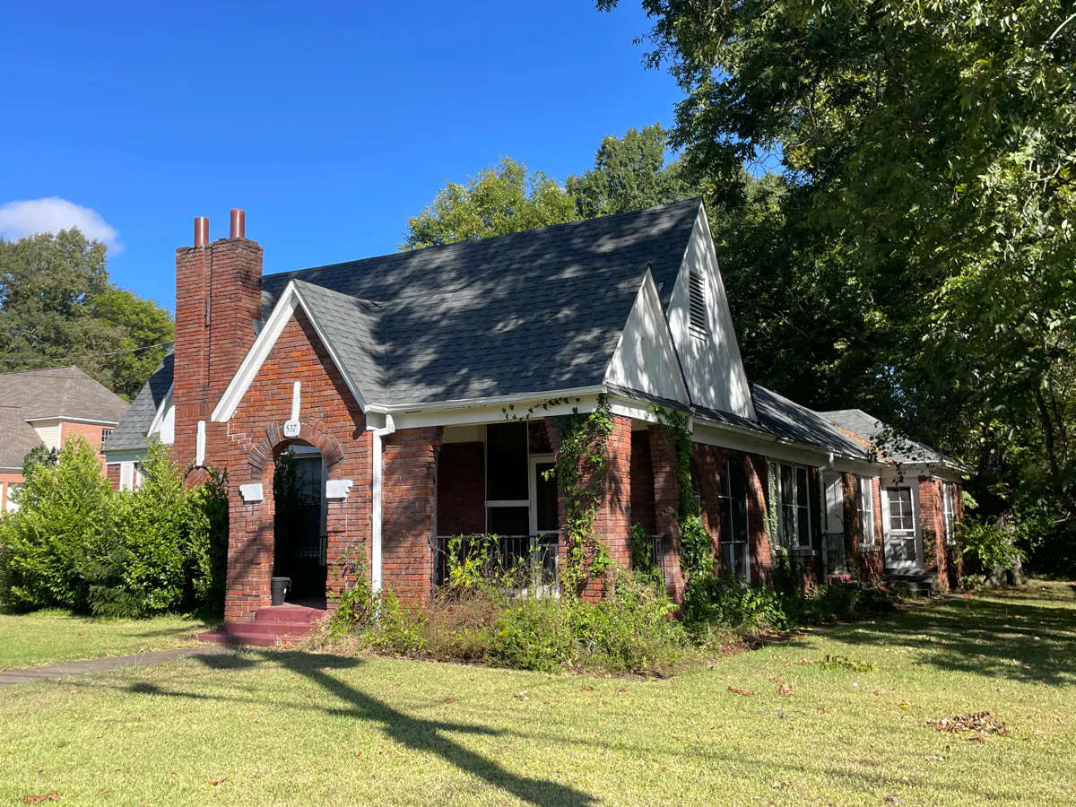 Eighth St, Macon, MS 39341 #1