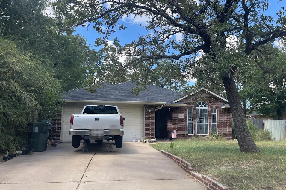 1016 Shadowood Drive Bryan, TX 77803, Brazos County