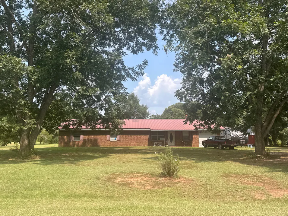 12236 Upper Creek Rd Brewton, AL 36426, Jefferson County