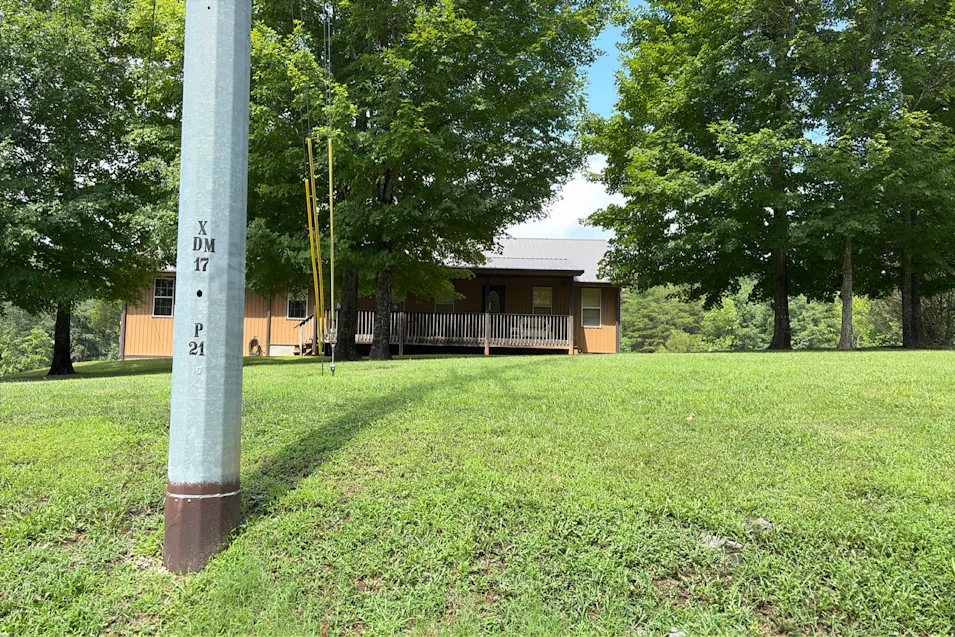 5166 Circle Road Corryton, TN 37721, Knox County