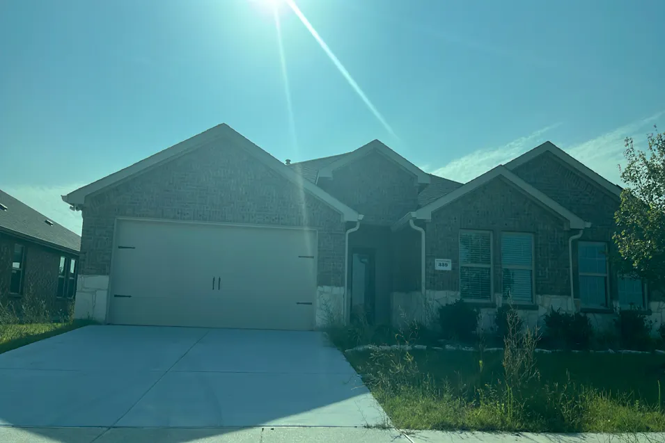 339 Exploration Way Fate, TX 75189, Hunt County