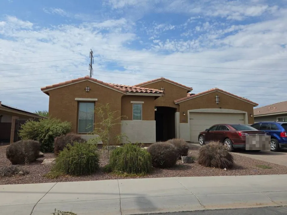 18583 W Pioneer St Goodyear, AZ 85338, Maricopa County