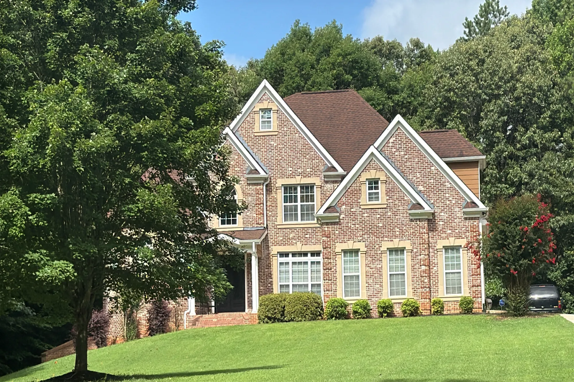 Ben Hill Rd, Atlanta, GA 30349 #1