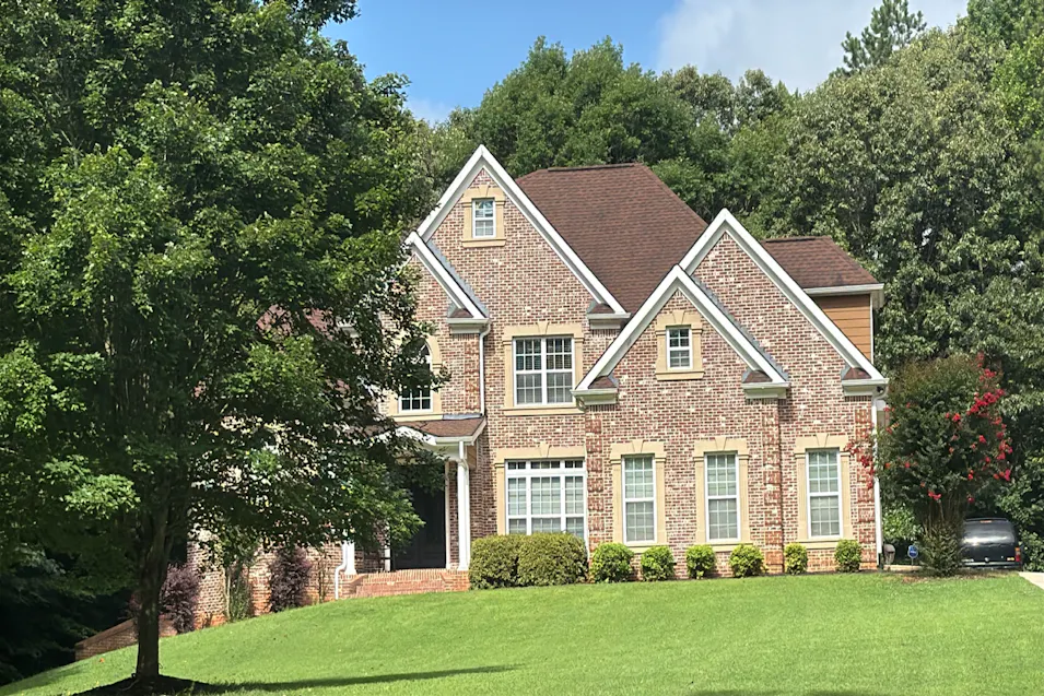 4255 Ben Hill Rd Atlanta, GA 30349, Fulton County