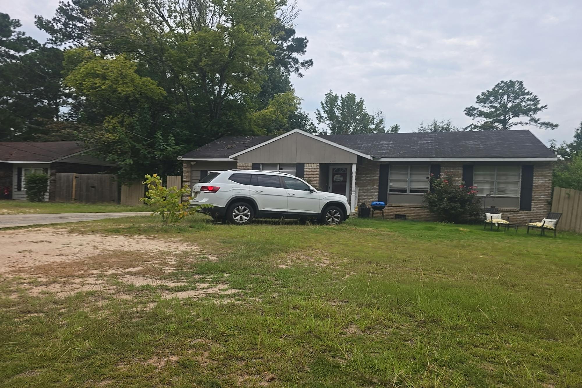 Hunter Rd, Columbus, GA 31907