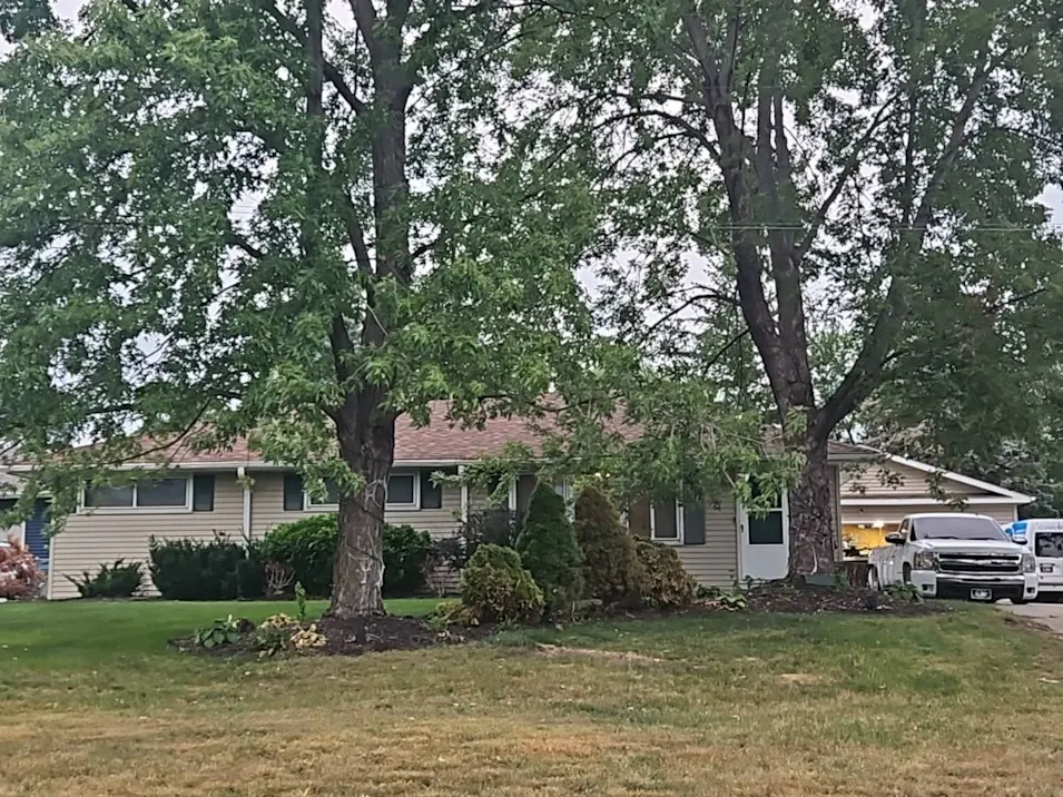 642 Mission Rd W Bloomington, MN 55420, Hennepin County