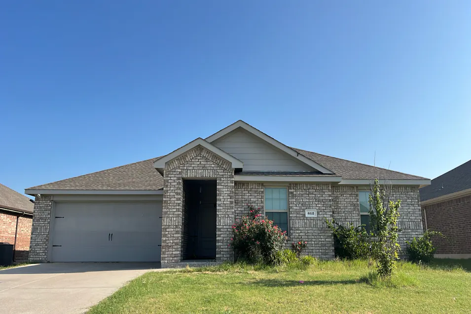 612 Bunker Hill Road Fate, TX 75189, Rockwall County