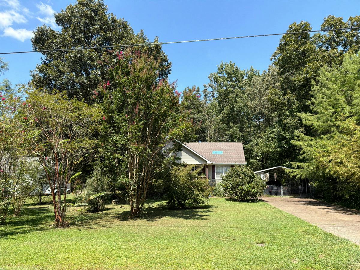 Spears St, Sylvania, AL 35988