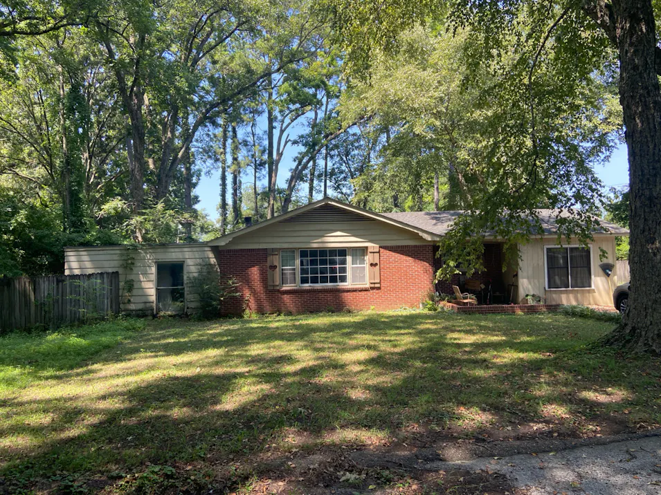729 Carol Street Brownsville, TN 38012, Haywood County