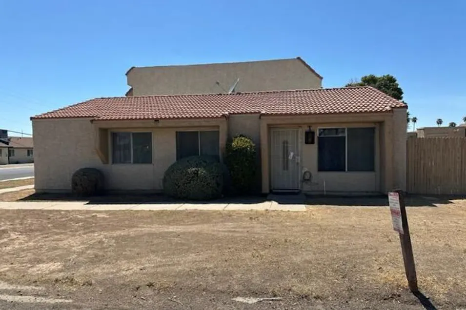 4802 West Rose Lane Glendale, AZ 85301, Maricopa County