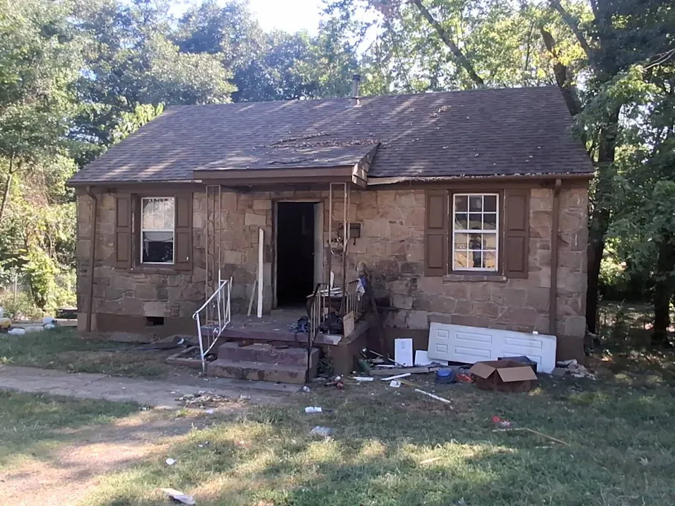 2188 Imogene St Memphis, TN 38114, Shelby County
