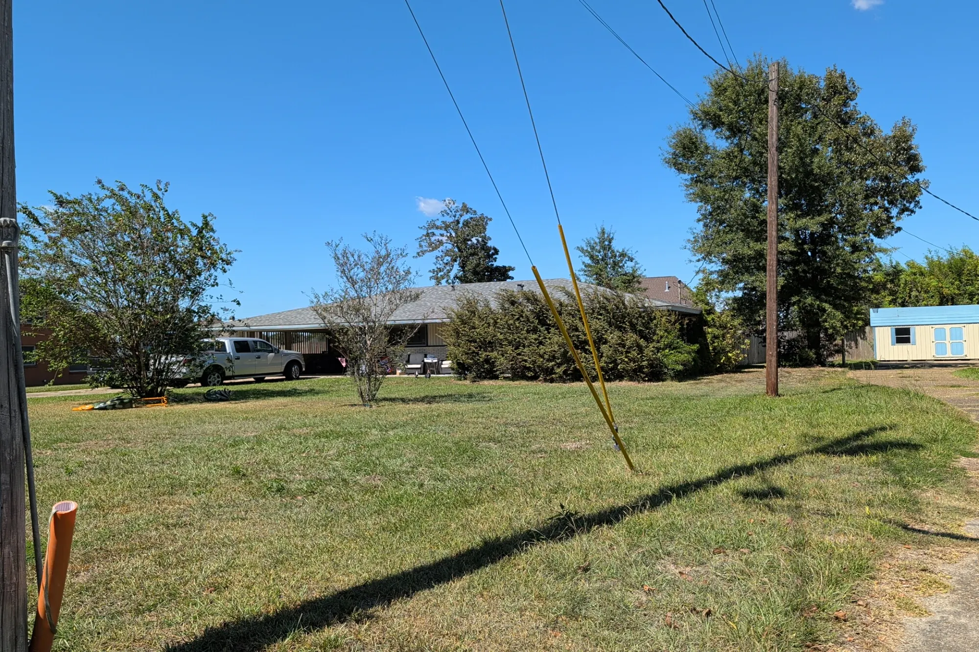 Horseshoe Ln, Sulphur, LA 70663 #1