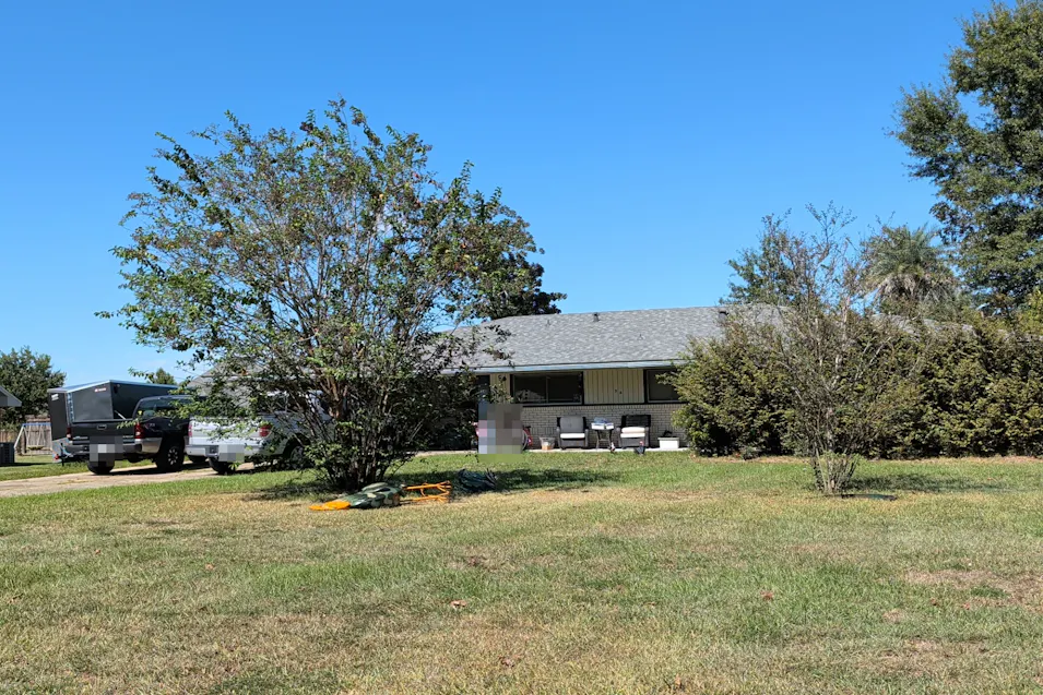 36 Horseshoe Ln Sulphur, LA 70663, Calcasieu County