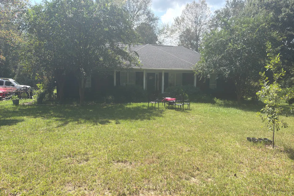 15924 Grafe Homestead Road Moss Point, MS 39562, Jackson County