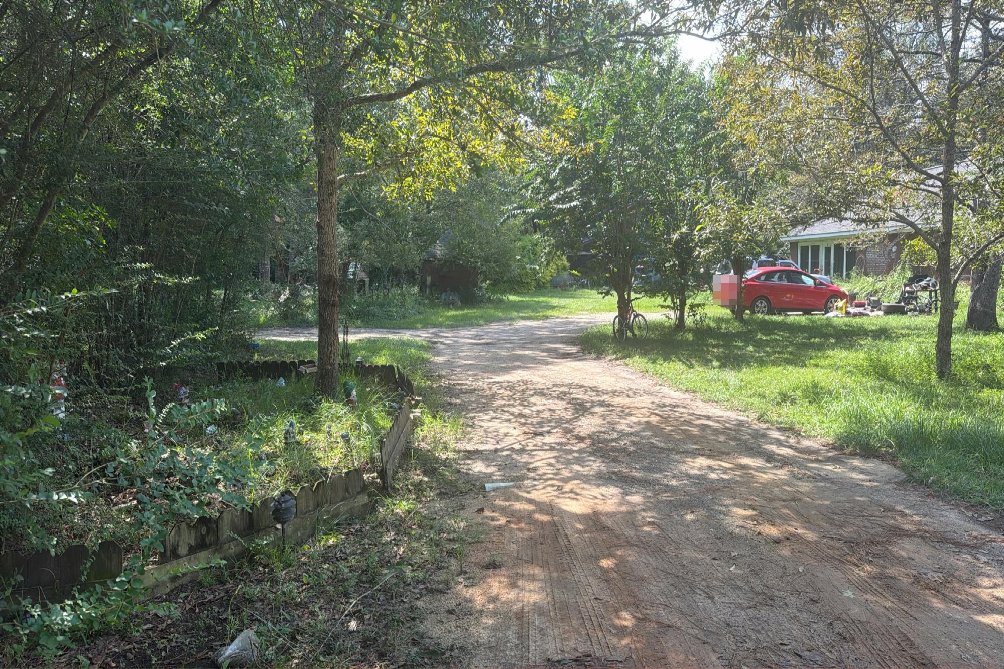 Grafe Homestead Rd, Moss Point, MS 39562