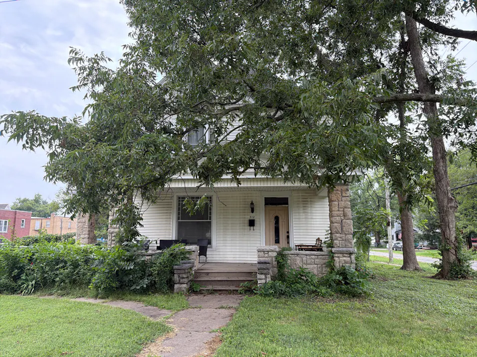 312 N Havannah St Butler, MO 64730, Bates County