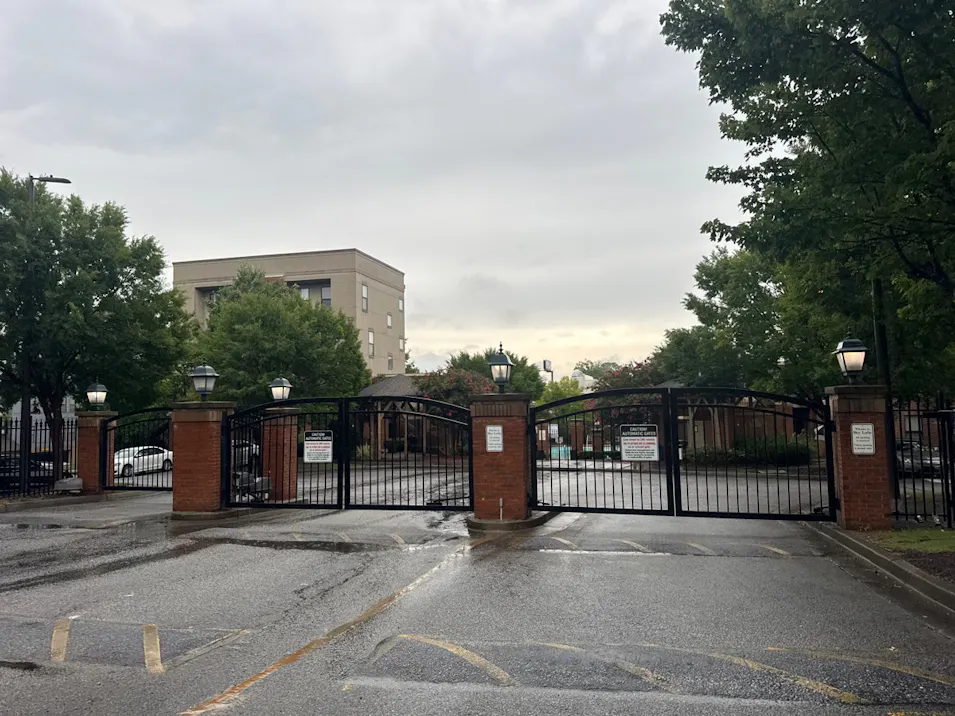 898 Oak Street SW 1211 Atlanta, GA 30310, Fulton County