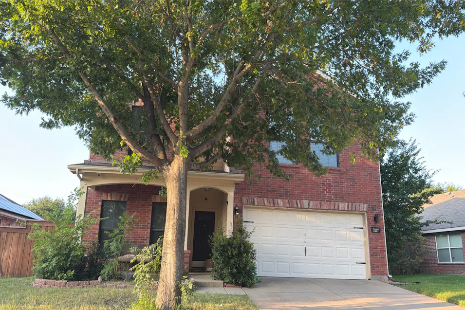 3207 Yeltes Grand Prairie, TX 75054, Tarrant County