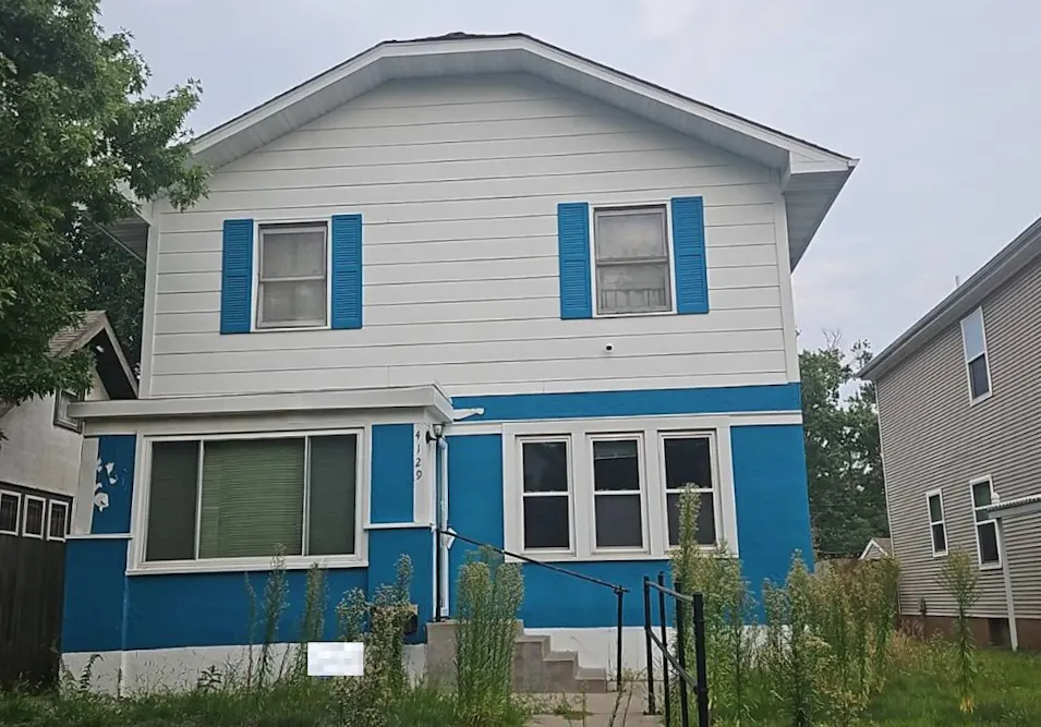 4129 11th Ave S Minneapolis, MN 55407, Hennepin County