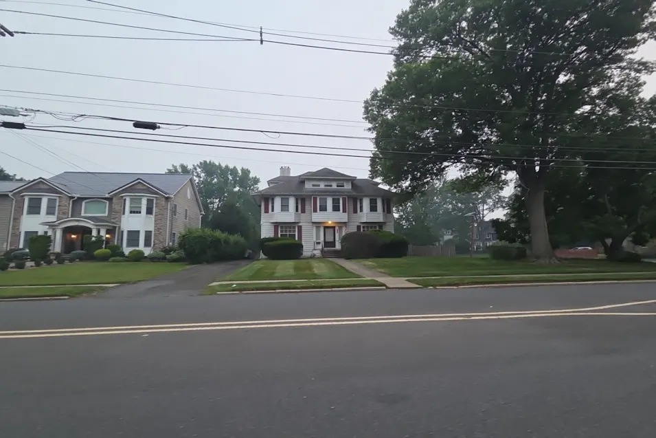 304 South Euclid A/k/a 304 S Euclid Ave Westfield, NJ 07090, Union County