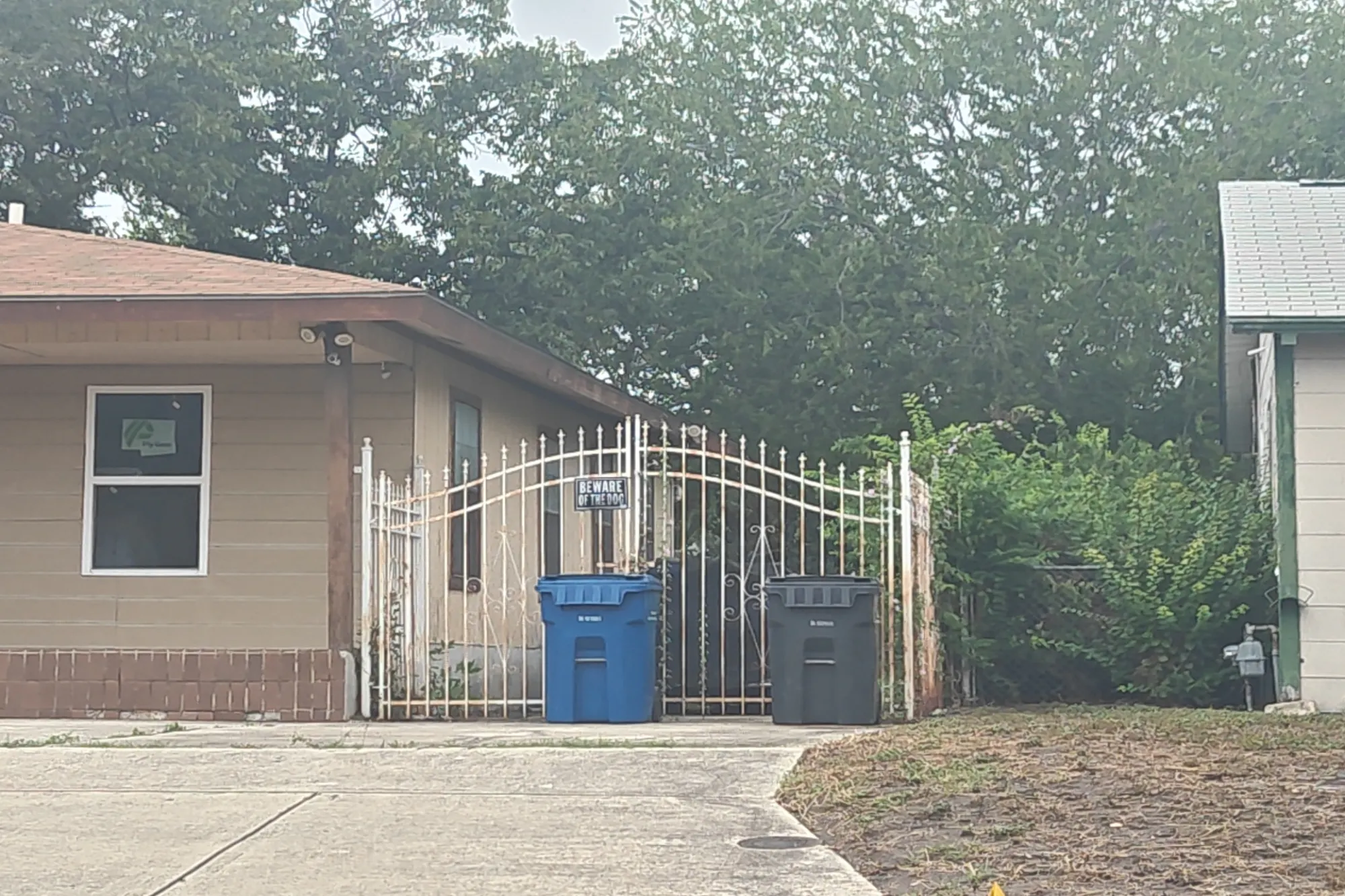 Southcross Blvd, San Antonio, TX 78221 #1