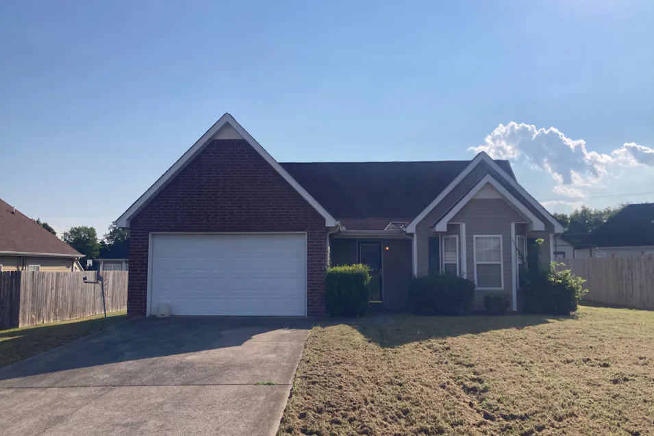 2804 General Maney Ct La Vergne, TN 37086, Rutherford County