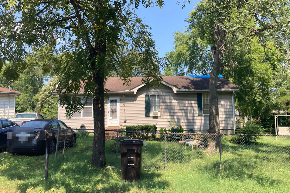 1201 Florence Ave Madison, TN 37115, Davidson County