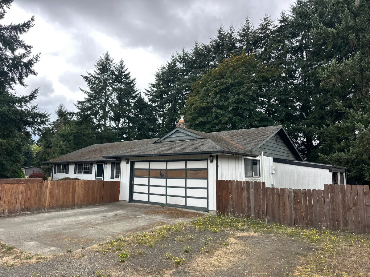 176th Ave, Rochester, WA 98579 #1