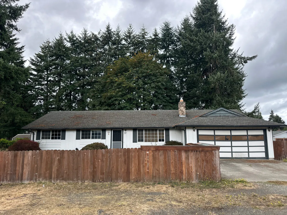 176th Ave, Rochester, WA 98579