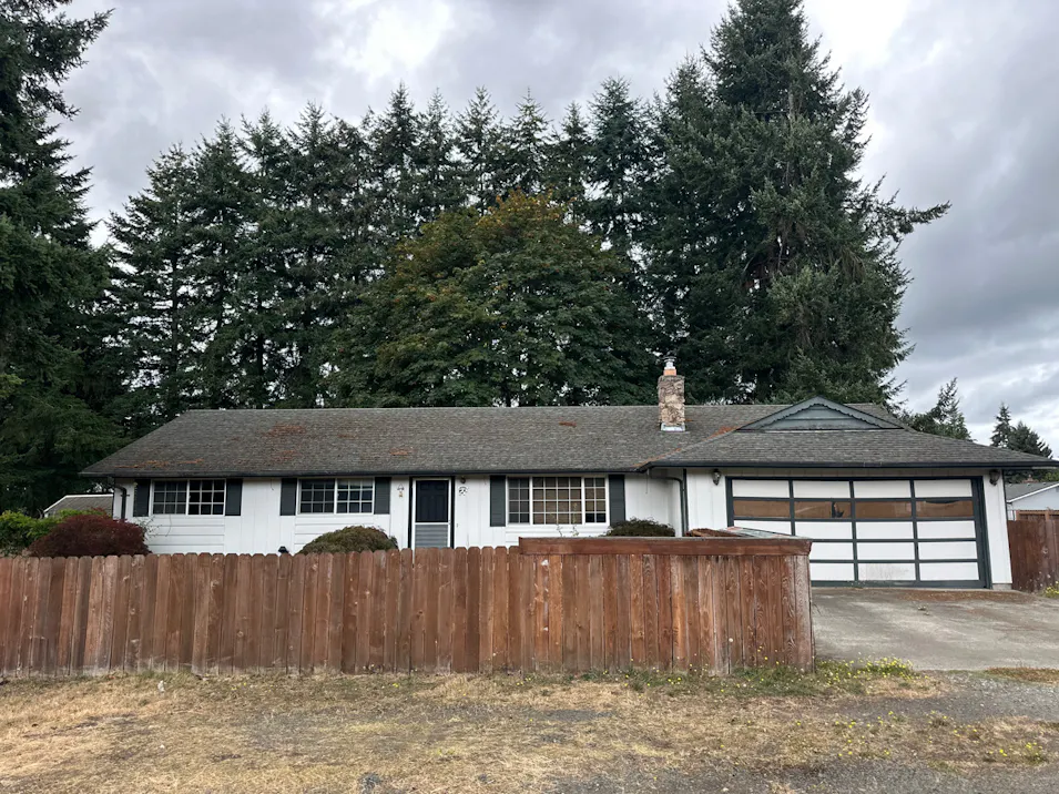 8411 176th Ave SW Rochester, WA 98579, Thurston County