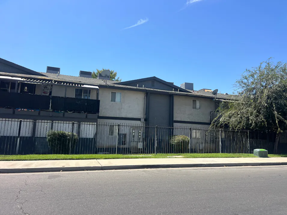 4701 Beechwood St #148 Bakersfield, CA 93309, Kern County